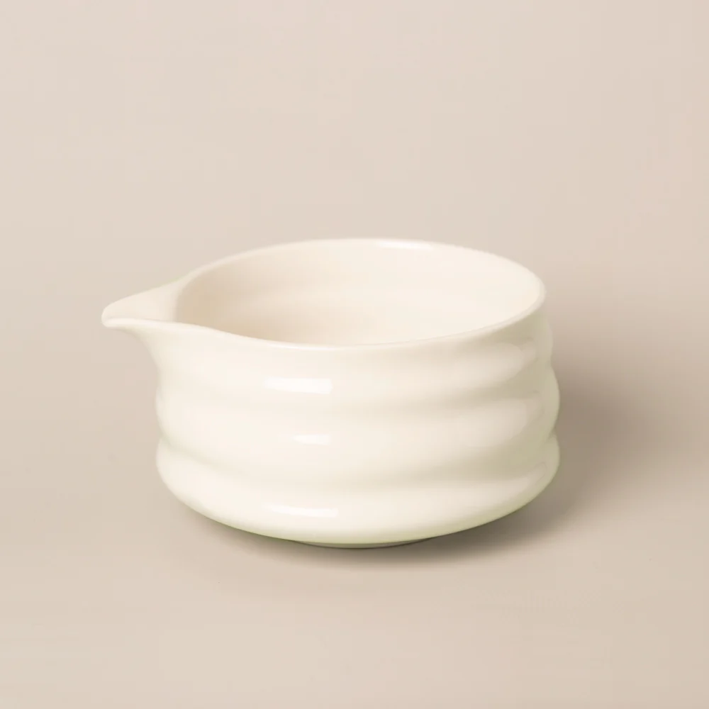 Chawan tradicional japonés para matcha ceremonial — Kokora Matcha